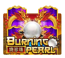 Joker123 : Burning Pearl - HASIANBET168