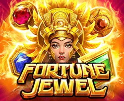 JDB : Fortune Jewel - HASIANBET168