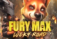 Spadegaming : Fury Max Lucky Road - HASIANBET168