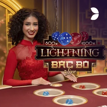 Lightning Bac Bo - HASIANBET168