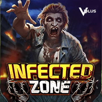 Infected Zone - HASIANBET168