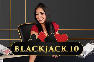 Blackjack 10 - HASIANBET168
