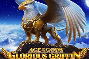 Age of the Gods: Glorious Griffin - HASIANBET168
