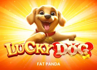 Lucky Dog - HASIANBET168