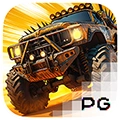 PGSoft : Doomsday Rampage - HASIANBET168