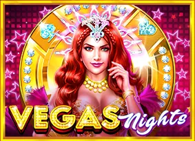 Pragmatic : Vegas Nights - HASIANBET168