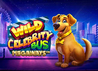 Pragmatic : Wild Celebrity Bus Megaways - HASIANBET168