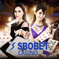 Sbobet Casino - HASIANBET168