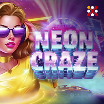 Mancala : Neon Craze - HASIANBET168