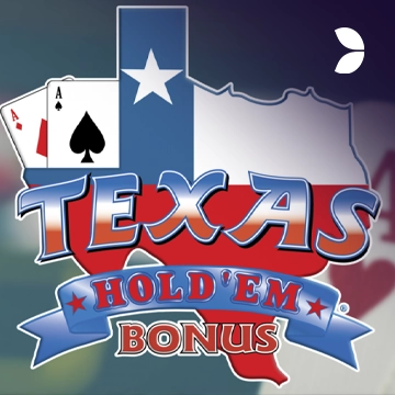 Texas Holdem Bonus Poker - HASIANBET168