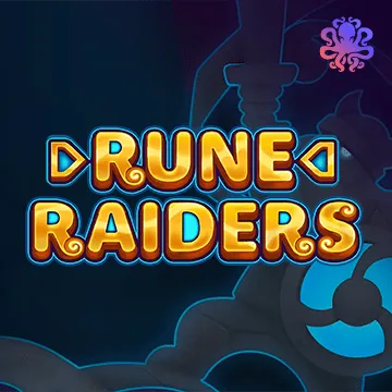 Octoplay : Rune Raiders - HASIANBET168