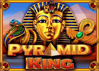 Pragmatic : Pyramid King - HASIANBET168