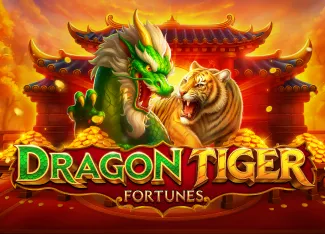 Pragmatic : Dragon Tiger Fortunes - HASIANBET168