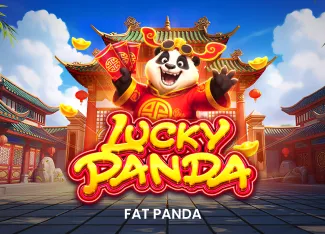 Lucky Panda - HASIANBET168
