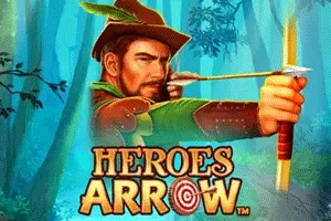Heroes Arrow - HASIANBET168
