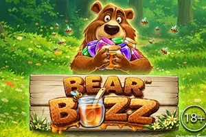 Bear Buzz - HASIANBET168