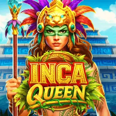 Pragmatic : Inca Queen - HASIANBET168