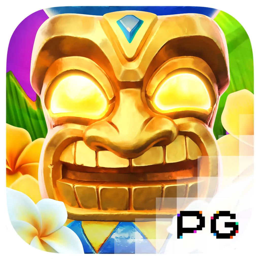PGSoft : Hawaiian Tiki - HASIANBET168
