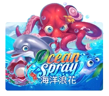Joker123 : Ocean Spray - HASIANBET168