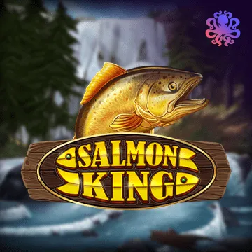 Octoplay : Salmon King - HASIANBET168