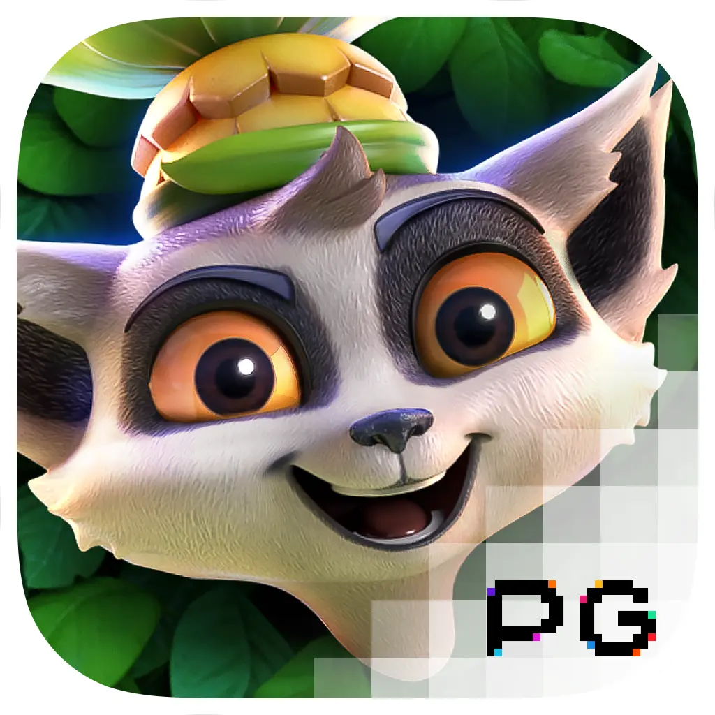 PGSoft : Jungle Delight - HASIANBET168