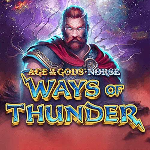 Age of the Gods Norse: Ways of Thunder - HASIANBET168