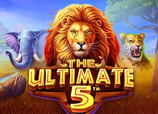Pragmatic : The Ultimate 5 - HASIANBET168