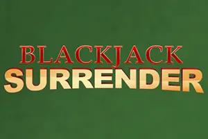 Blackjack Surrender - HASIANBET168