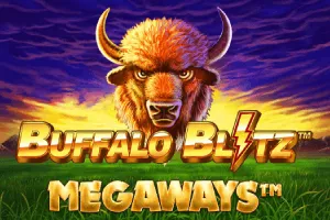 Buffalo Blitz: Megaways - HASIANBET168