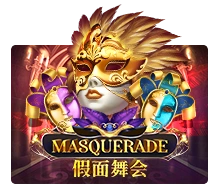 Joker123 : Masquerade - HASIANBET168