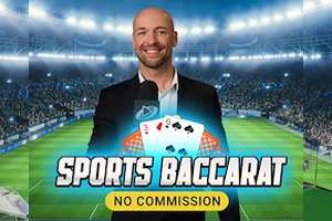 Sports Baccarat NC - HASIANBET168