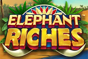 Elephant Riches™ - HASIANBET168