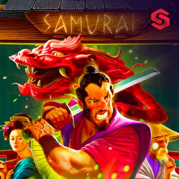 Samurai - HASIANBET168