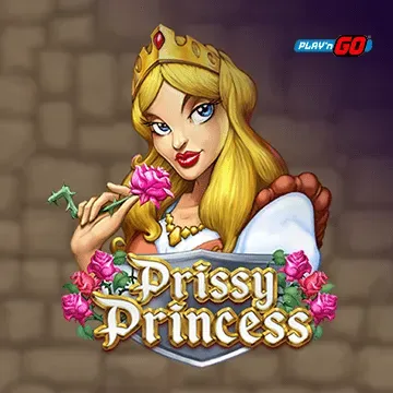 PlaynGo : Prissy Princess - HASIANBET168