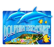 Joker123 : Dolphin Treasure - HASIANBET168
