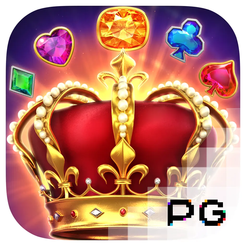 PGSoft : Majestic Treasures - HASIANBET168