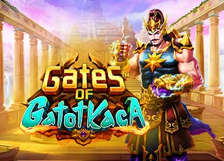 Pragmatic : Gates of Gatot Kaca - HASIANBET168