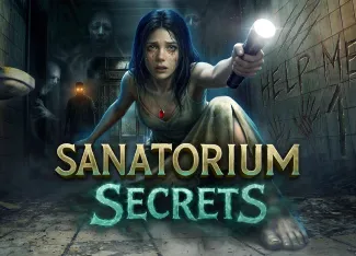 Sanatorium Secrets - HASIANBET168