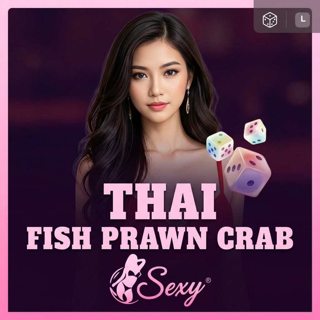 Thai Fish Prawn Crab - HASIANBET168