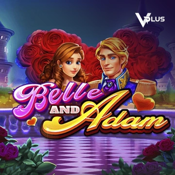 Belle and Adam - HASIANBET168
