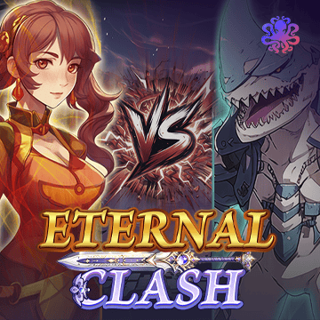Octoplay : Eternal Clash Reloaded - HASIANBET168