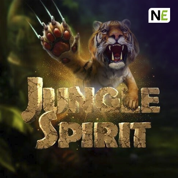 NetEnt : Jungle Spirit: Call of the Wild - HASIANBET168