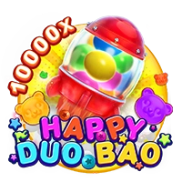 Facai : HAPPY DUO BAO - HASIANBET168