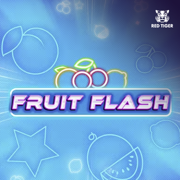 Redtiger : Fruit Flash - HASIANBET168