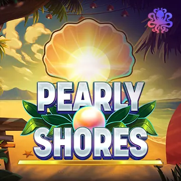 Octoplay : Pearly Shores - HASIANBET168