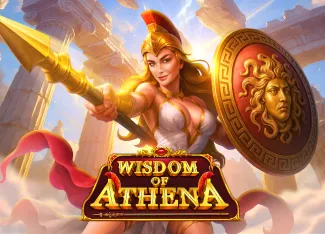 Pragmatic : Wisdom of Athena - HASIANBET168
