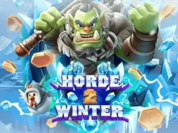 PLAYSTAR : HORDE 2 WINTER - HASIANBET168