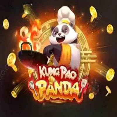 Kung Pao Panda - HASIANBET168