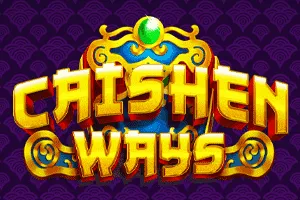 Caishen Ways - HASIANBET168