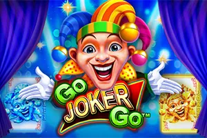 Go Joker Go™ - HASIANBET168
